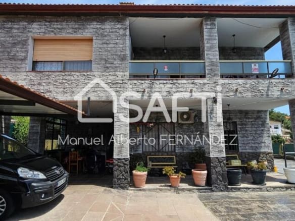 Casa-Chalet Tordera - 1197545-04
