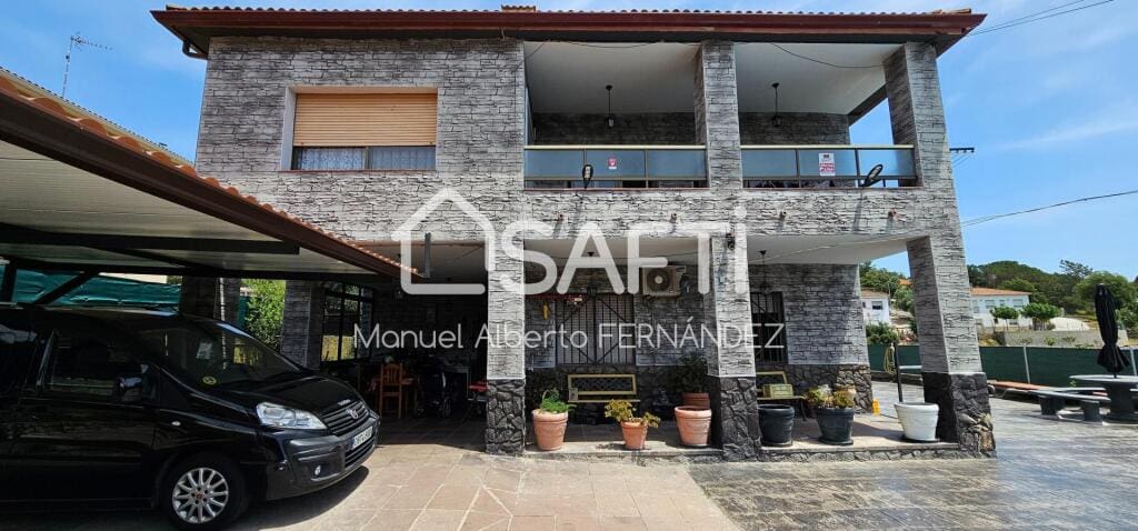 Casa-Chalet Tordera - 1197545-04