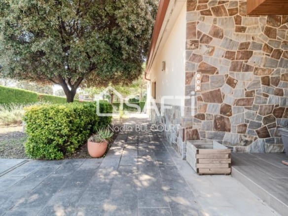 Casa-Chalet Collbato - 1197559-03