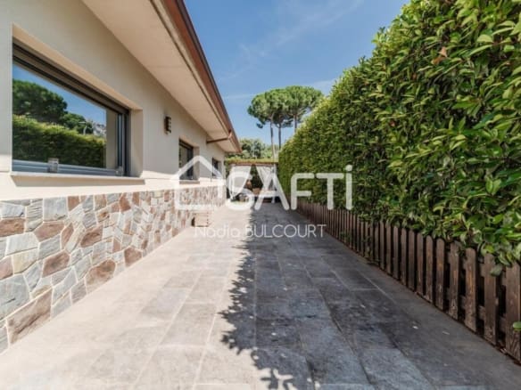 Casa-Chalet Collbato - 1197559-05