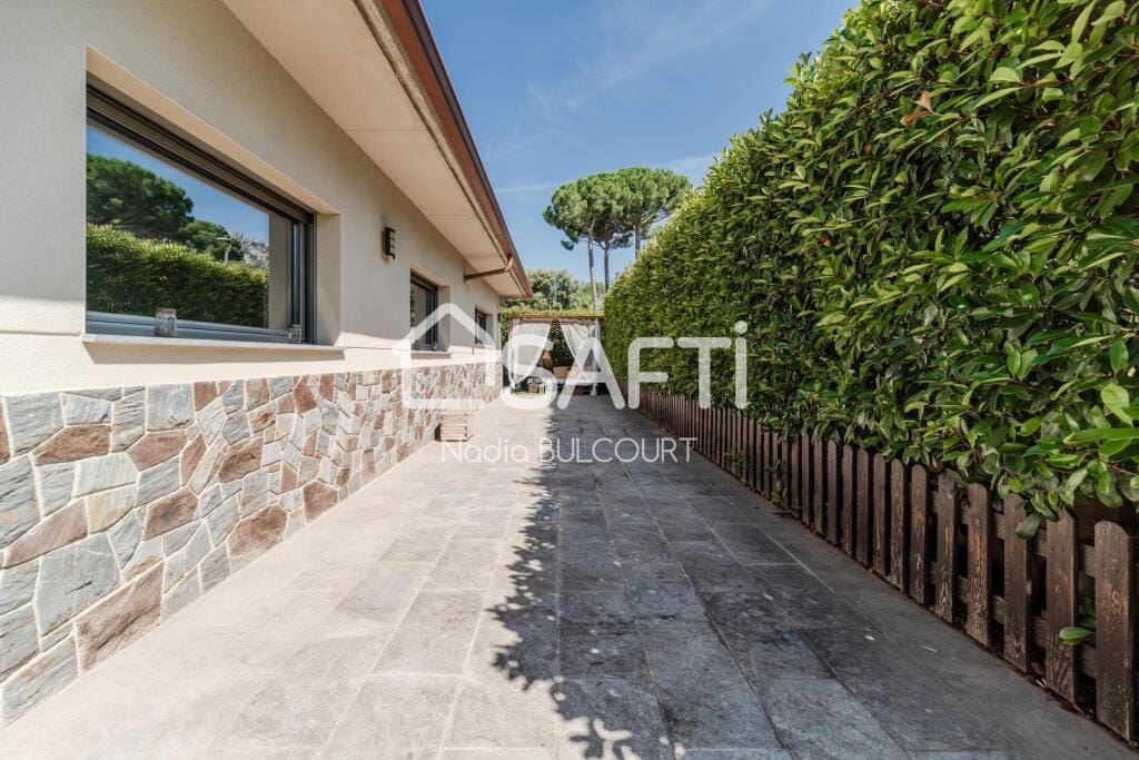 Casa-Chalet Collbato - 1197559-05