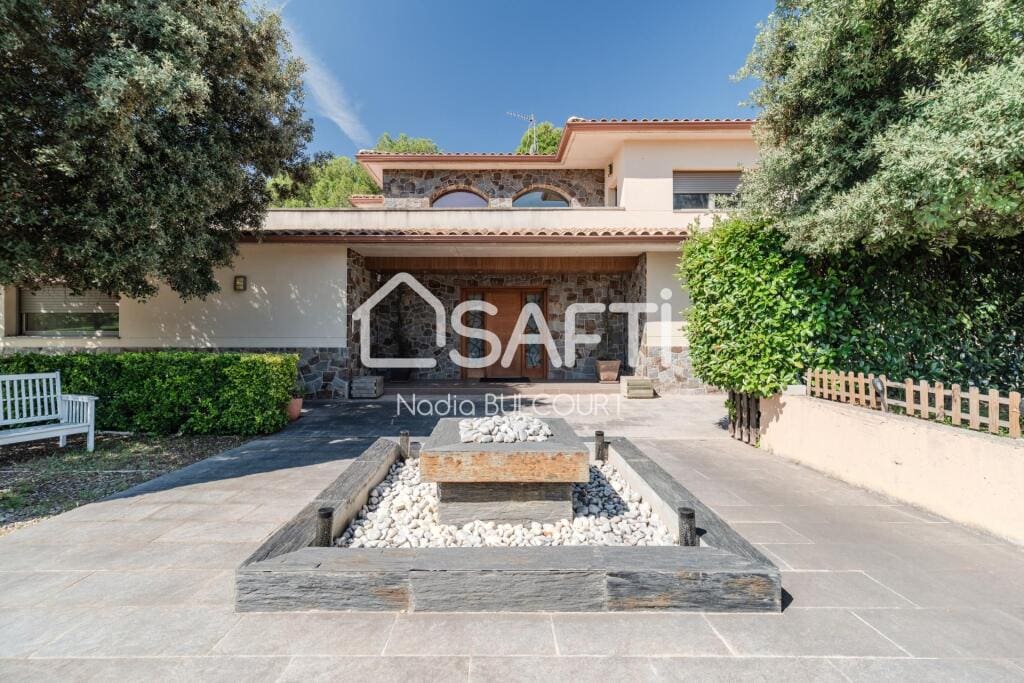 Casa-Chalet Collbato - 1197559-02