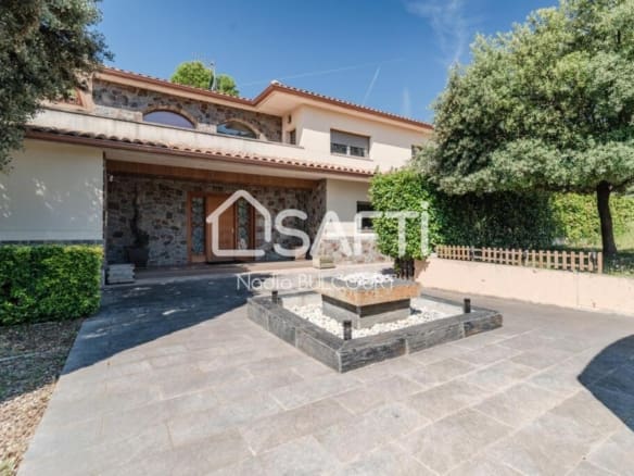 Casa-Chalet Collbato - 1197559-04
