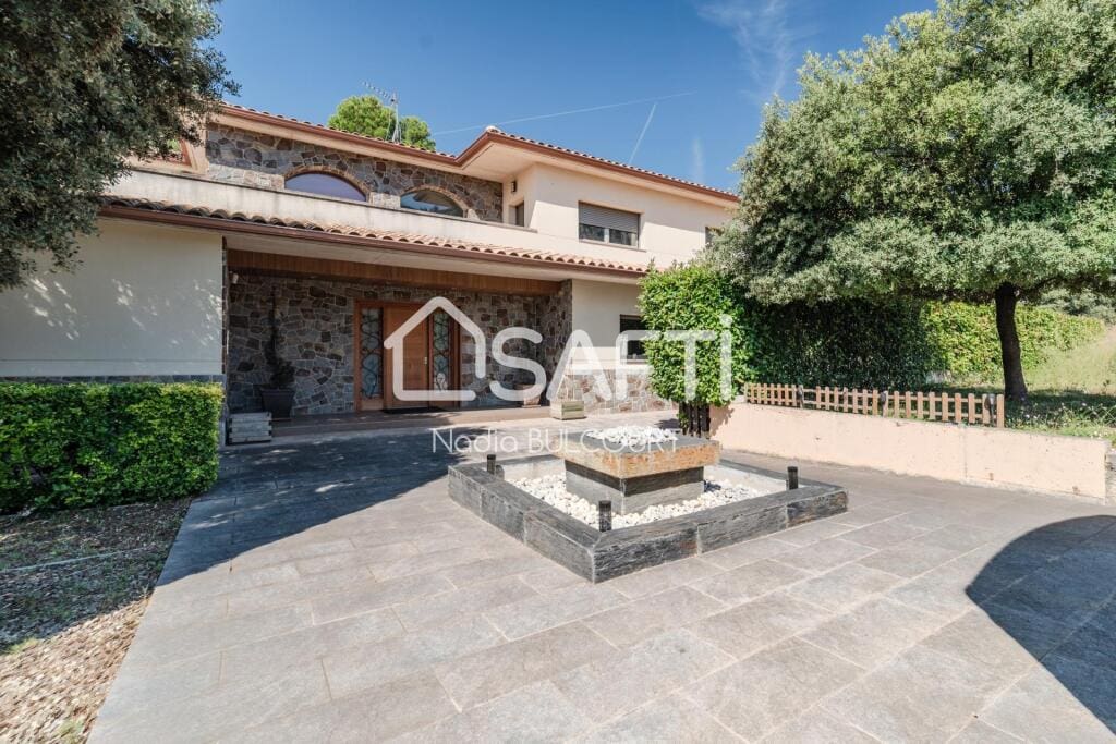 Casa-Chalet Collbato - 1197559-04