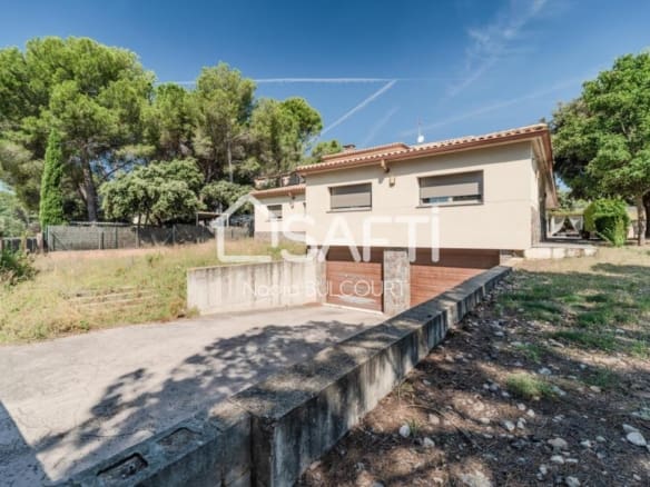 Casa-Chalet Collbato - 1197559-06
