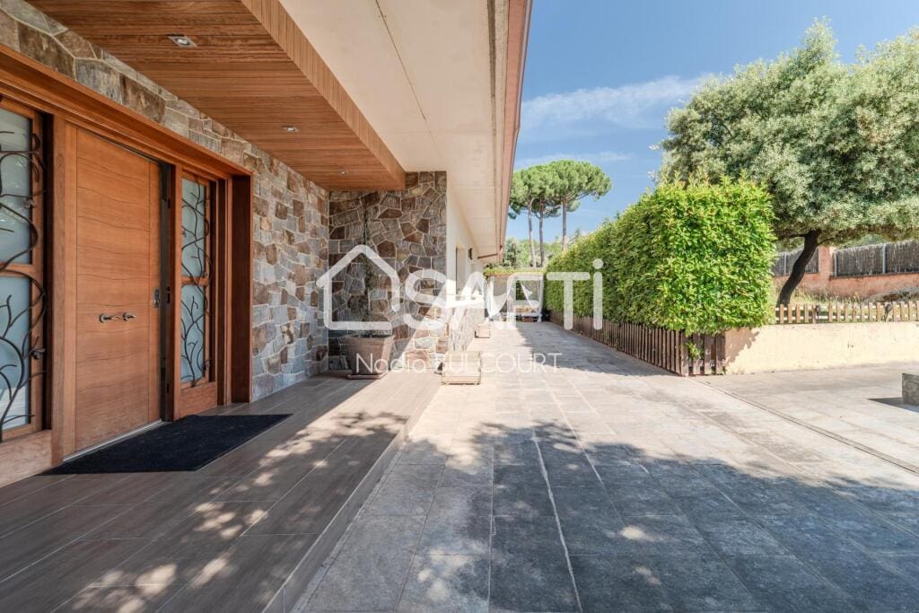 Casa-Chalet Collbato - 1197559-01
