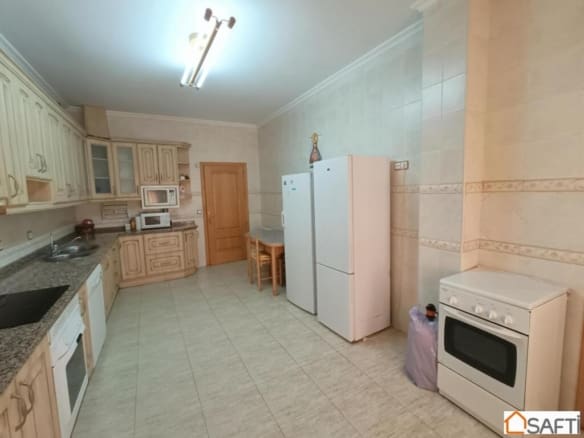 Casa-Chalet Manzanares - 1197772-05