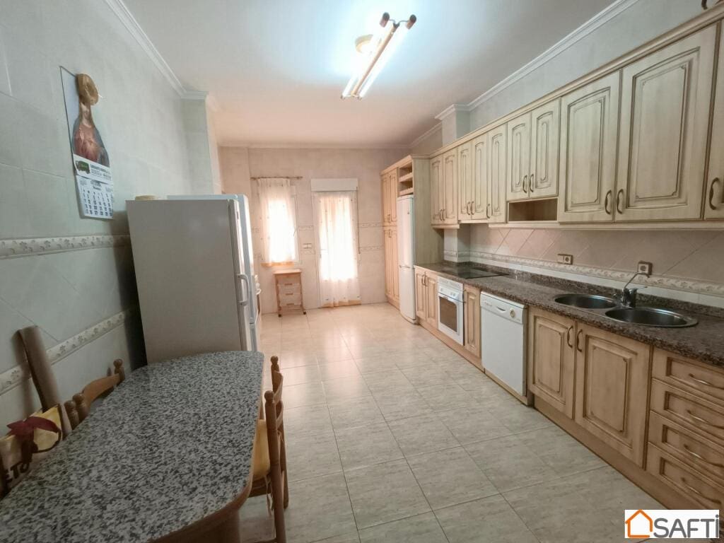 Casa-Chalet Manzanares - 1197772-06