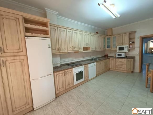 Casa-Chalet Manzanares - 1197772-04