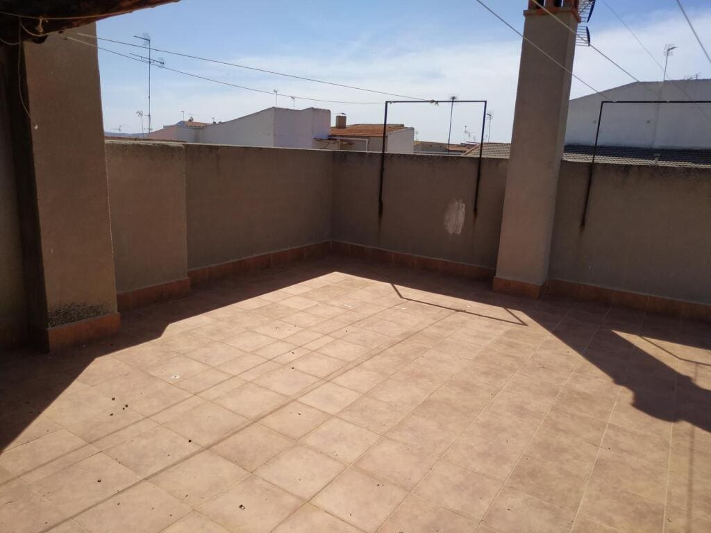 Casa-Chalet Calzada De Calatrava - 1197788-05