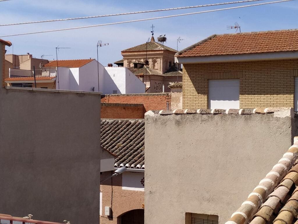 Casa-Chalet Calzada De Calatrava - 1197788-06