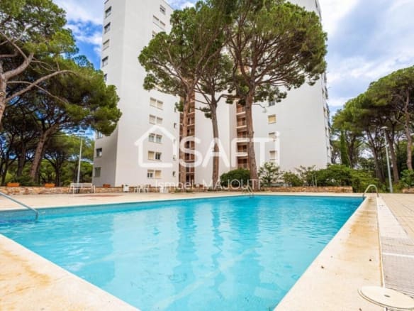 Apartamento Pals - 1197966-04
