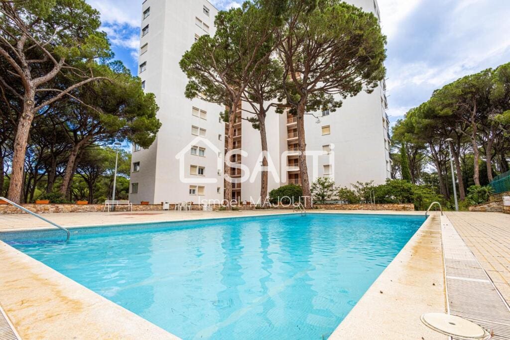 Apartamento Pals - 1197966-04