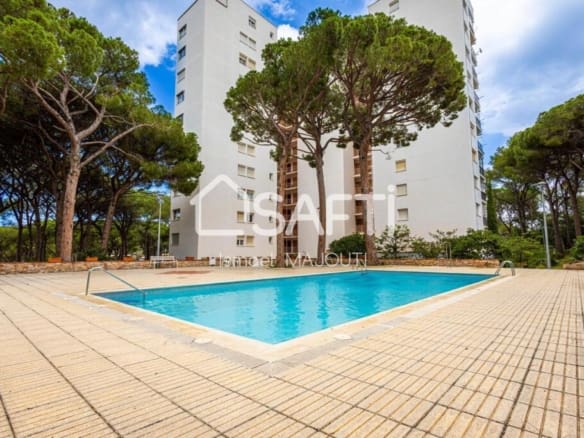 Apartamento Pals - 1197966-02