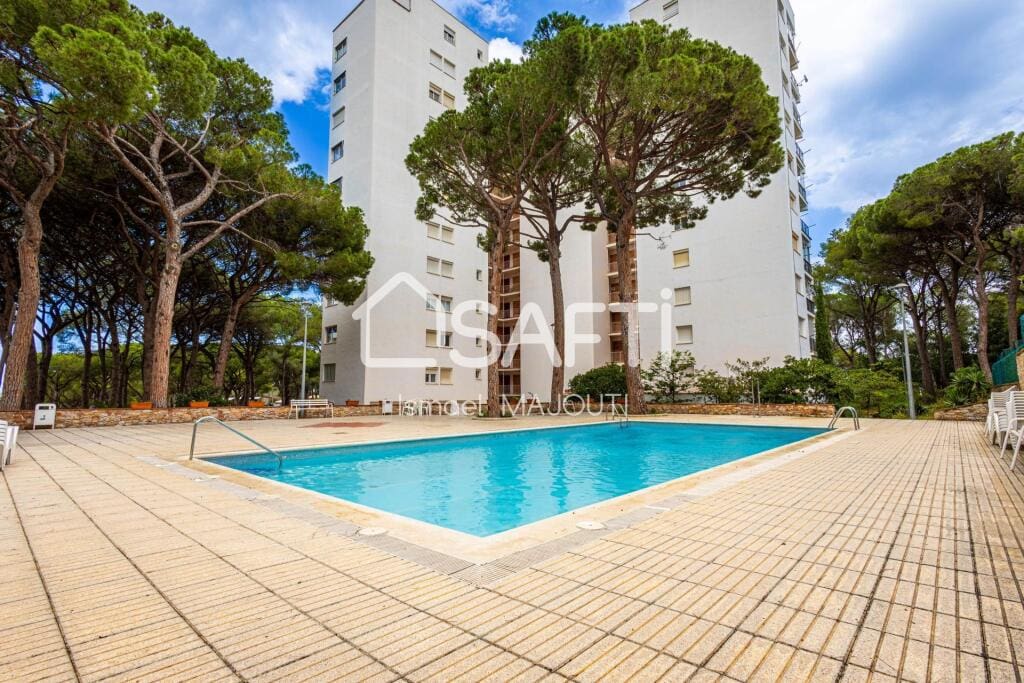 Apartamento Pals - 1197966-02