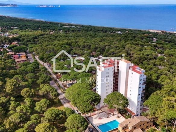 Apartamento Pals - 1197966-01