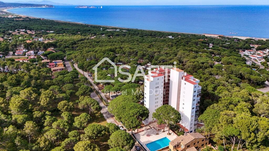 Apartamento Pals - 1197966-01