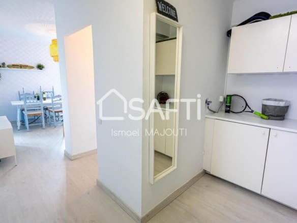 Apartamento Pals - 1197966-05