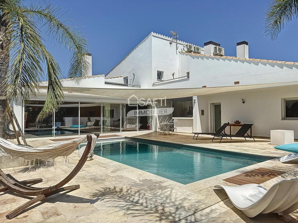 Casa-Chalet Castello D Empuries - 1197981-02