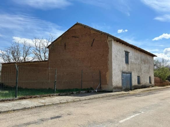 Casa de campo-Masía Valdevimbre - 1198171-01