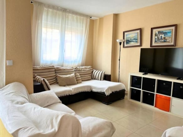 Apartamento Torre Pacheco - 1198401-06