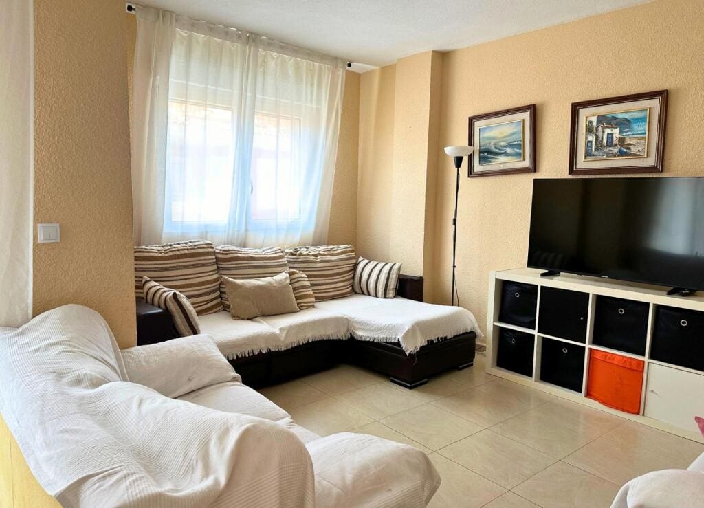 Apartamento Torre Pacheco - 1198401-06