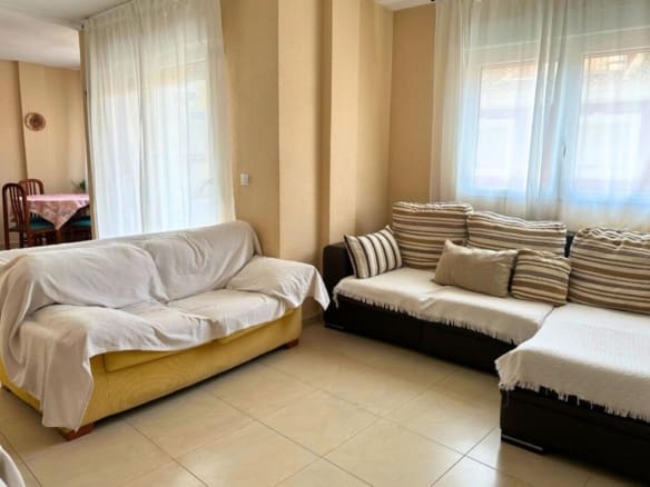 Apartamento Torre Pacheco - 1198401-02