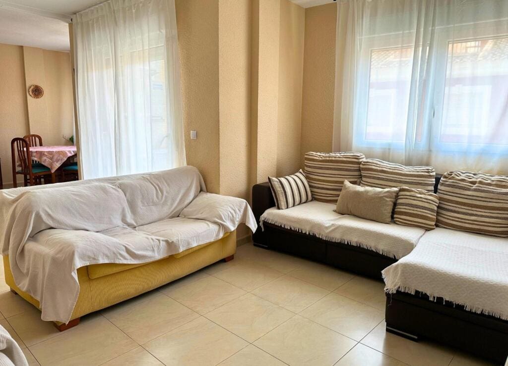 Apartamento Torre Pacheco - 1198401-02
