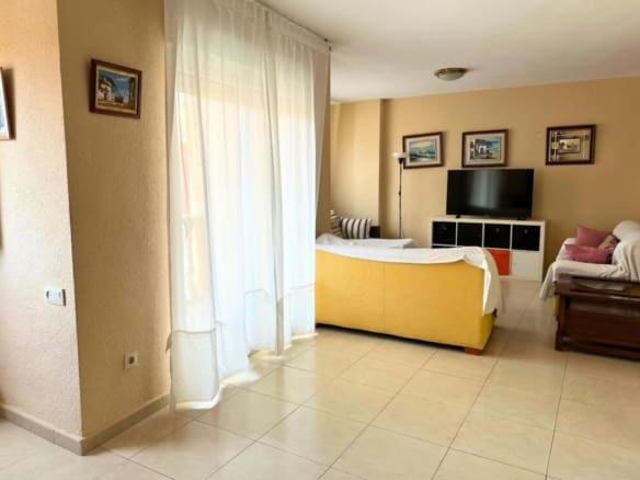 Apartamento Torre Pacheco - 1198401-03