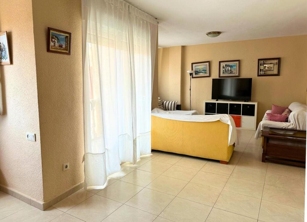 Apartamento Torre Pacheco - 1198401-03