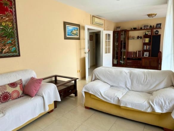 Apartamento Torre Pacheco - 1198401-01