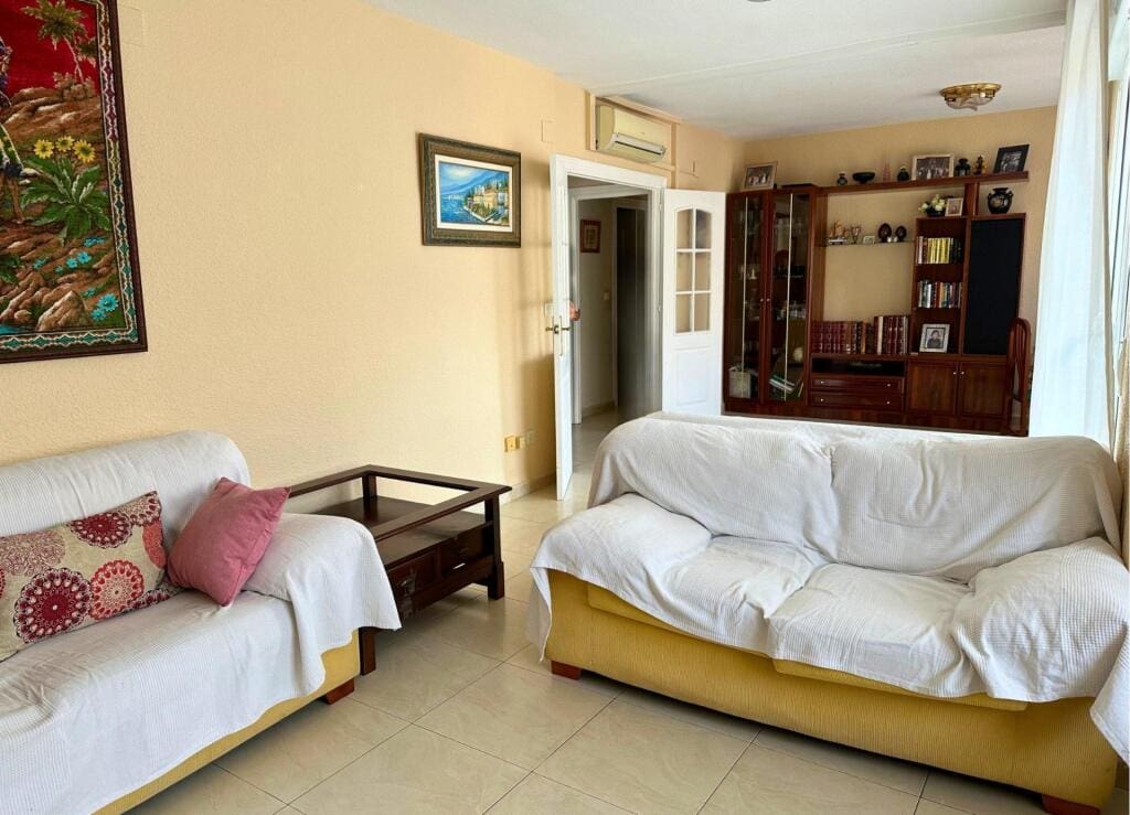 Apartamento Torre Pacheco - 1198401-01