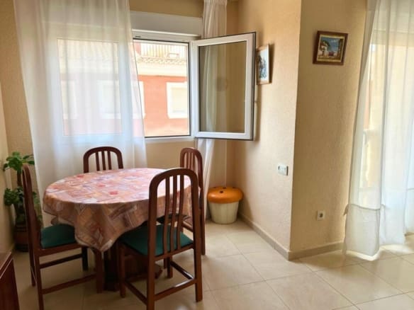 Apartamento Torre Pacheco - 1198401-04