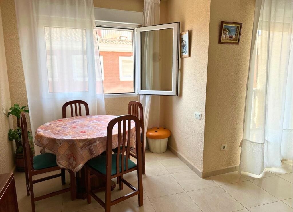 Apartamento Torre Pacheco - 1198401-04