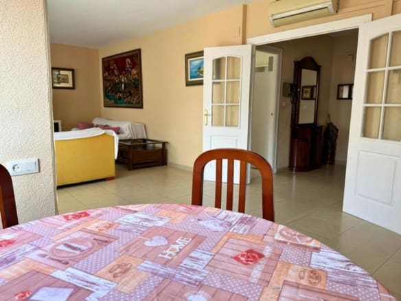 Apartamento Torre Pacheco - 1198401-05