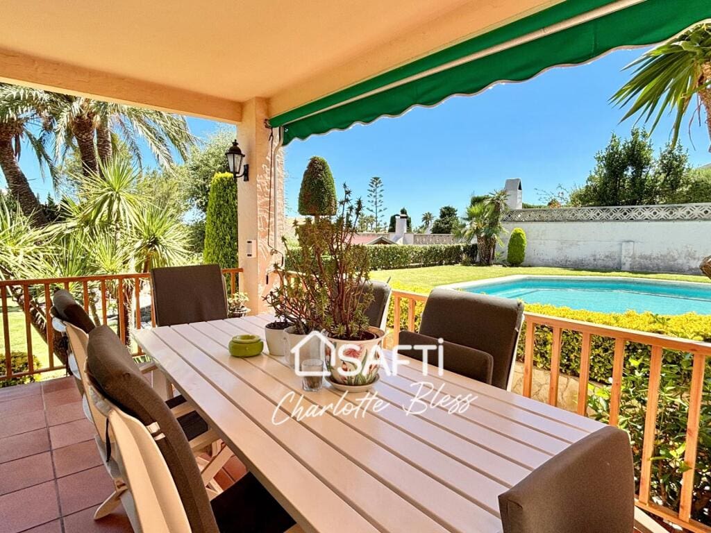 Casa-Chalet Vendrell