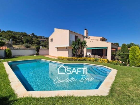 Casa-Chalet Vendrell