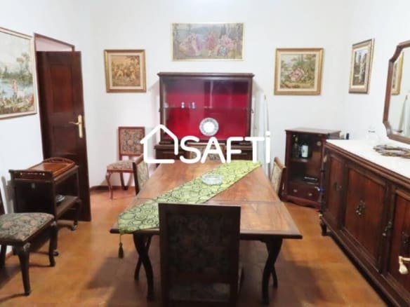 Casa-Chalet Orgaz - 1198531-06