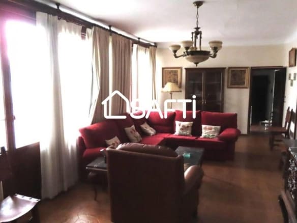 Casa-Chalet Orgaz - 1198531-03