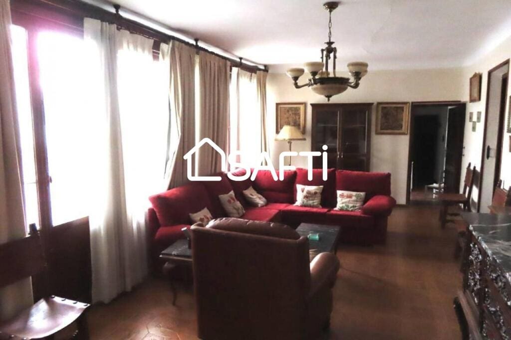 Casa-Chalet Orgaz - 1198531-03
