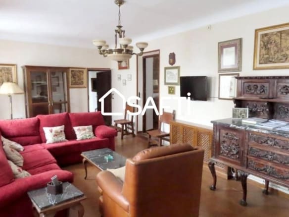 Casa-Chalet Orgaz - 1198531-04