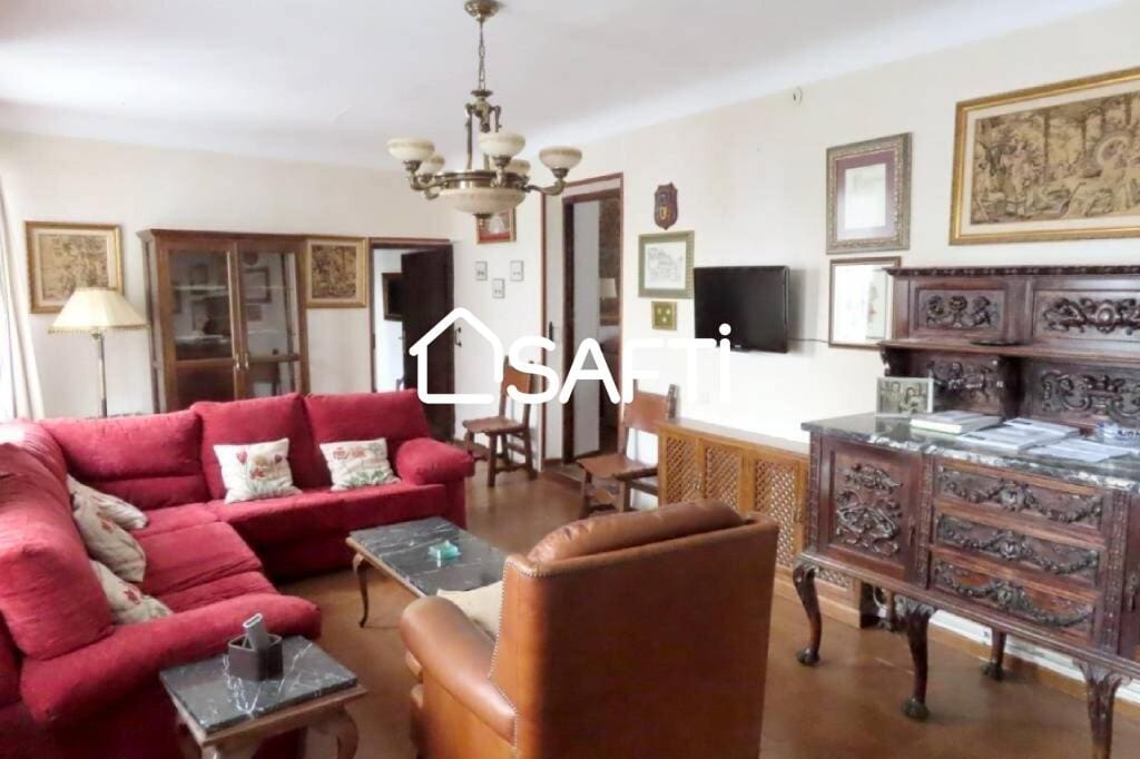 Casa-Chalet Orgaz - 1198531-04