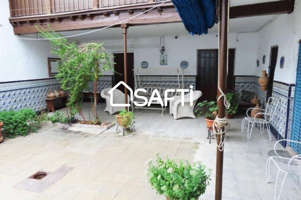 Casa-Chalet Orgaz - 1198531-02