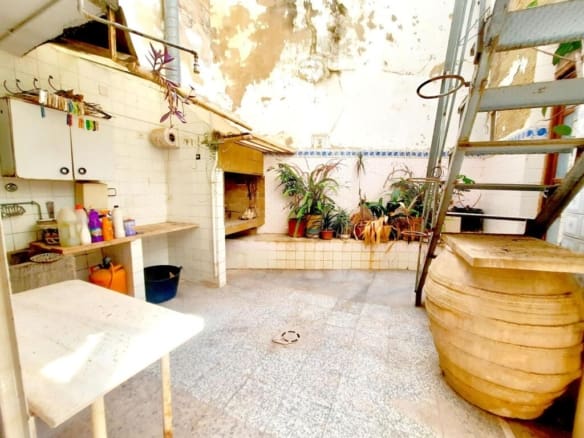 Casa-Chalet Sagunto - 1198731-01