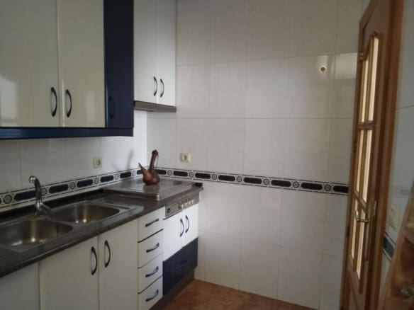 Casa-Chalet Calzada De Calatrava - 1199485-03