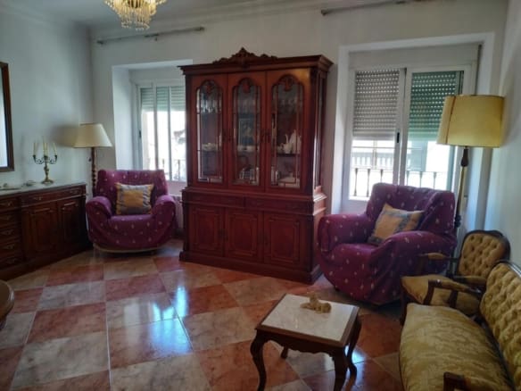 Casa-Chalet Calzada De Calatrava - 1199485-01