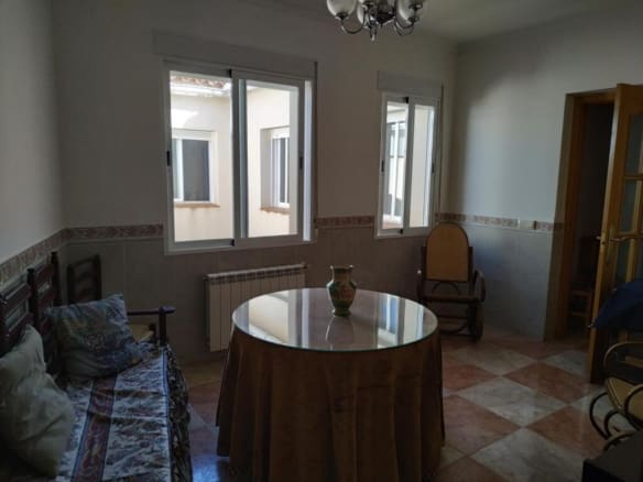 Casa-Chalet Calzada De Calatrava - 1199485-06