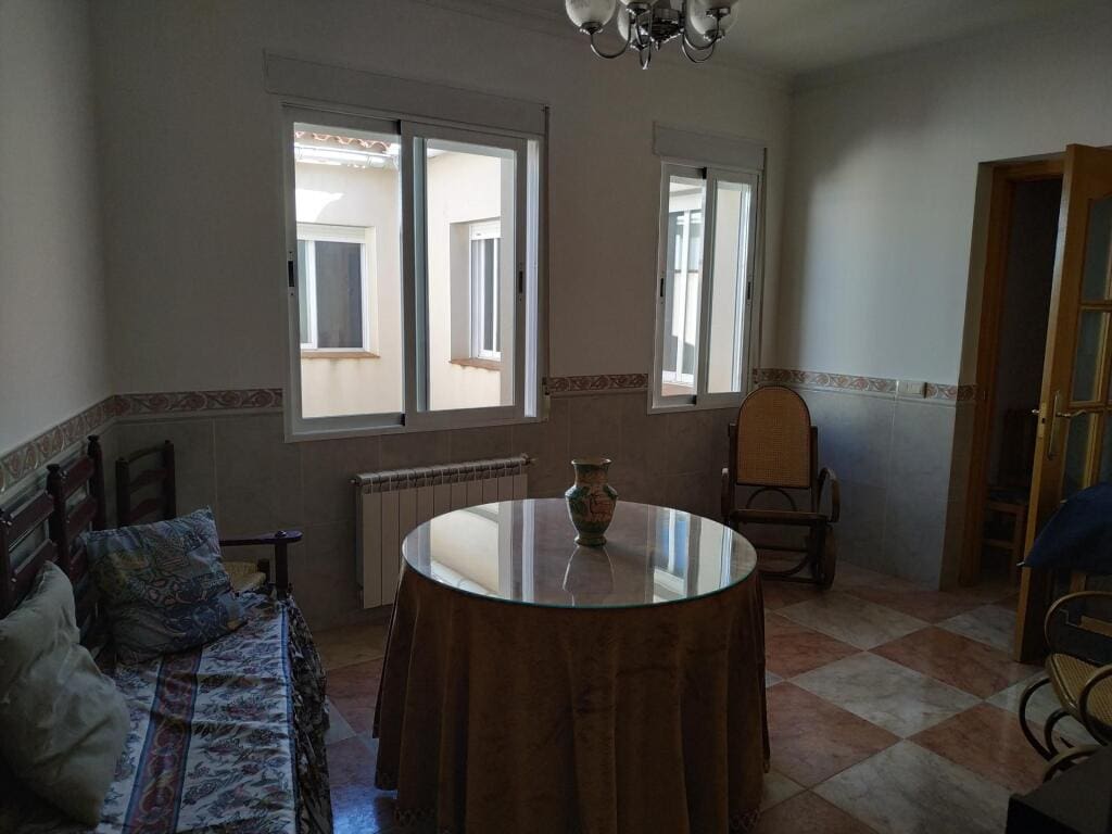 Casa-Chalet Calzada De Calatrava - 1199485-06