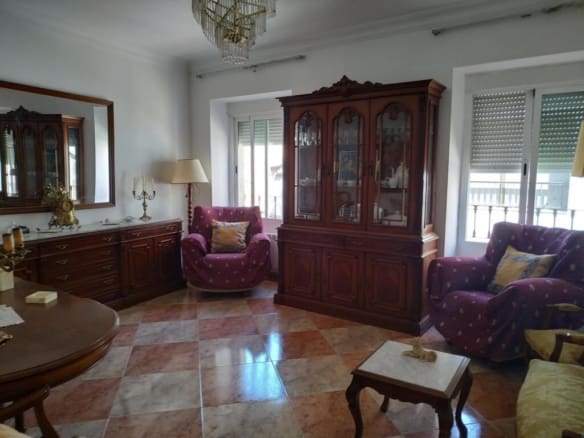 Casa-Chalet Calzada De Calatrava - 1199485-02