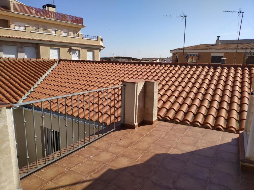 Casa-Chalet Calzada De Calatrava - 1199485-05